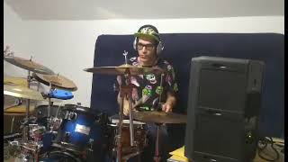 Rastislav Budaj Slovakia Žilina Drummer funky growe