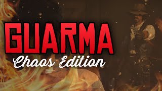 Guarma: Chaos Edition - Red Dead Redemption 2
