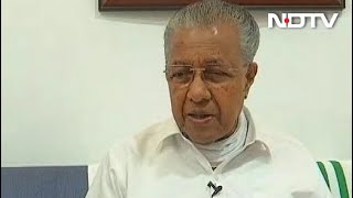 Reality Check: Pinarayi Vijayan On \