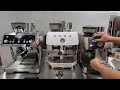 part 2 bean to cup semi automatic espresso machines review delonghi smeg u0026 solis