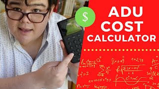 Accessory Dwelling Unit Cost Calculator - How To Use An ADU Construction Cost Calculator