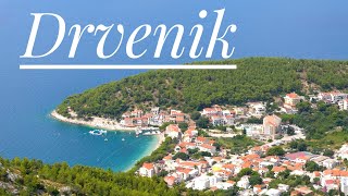 Drvenik 2023 | Croatia | Chorwacja | Makarska Riviera (Hvar - Sućuraj)