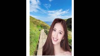 HONG KONG PRETTY YOUTUBER ENJOYS HIKING IN SCOTTISH HIGHLAND!香港美女網紅享受蘇格蘭高地2021