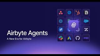 Introducing Airbyte Agents