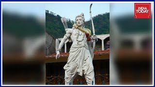 Shia Board Offers To Gift Silver Arrows For Ram Statue In Ayodhya