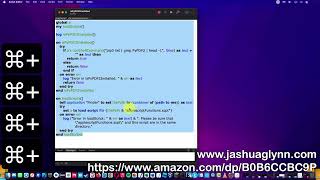 AppleScript, AppleScript++,AppleScriptpp, check if PyPDF2 is installed script, checking PyPDF2 func