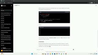 python function object is not iterable