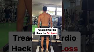Treadmill Workout For Weight Loss (MUST TRY)