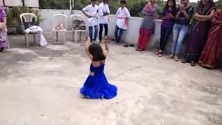 Prem ratan dhan payo dance video 2