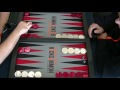 gibraltar backgammon championships 2016 round 4 thomas jespersen jacek wojciechowski