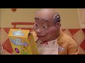 lazy town en español el nuevo superhéroe de lazytown dibujos animados en español