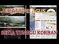 JERAM PELAGUS - SETIA TUNGGU KORBAN