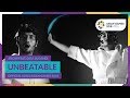 UNBEATABLE - JFlow Feat. Dira Sugandi - Official Song Asian Games 2018