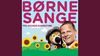 På Bondegården