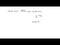 Identify the final product (C) in the following sequence of reactions C_6 H_5…