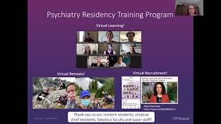Training Innovations: UW Psychiatry and Behavioral Sciences