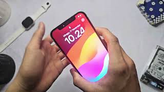 REVIEW IPHONE 12 2024 | MASIH WORTH IT? PEFORMA DAN KAMERA SUPER!