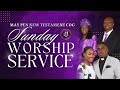 May Pen New Testament COG's Sunday Worship Service || June 23, 2024