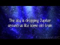 Sam Hunt - Leave The Night On (Lyrics)