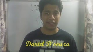 Probability - Concepts and Tricks - Part 2