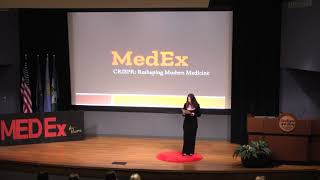 New Visions Medical: MedEx Talks - Victoria Steils, \