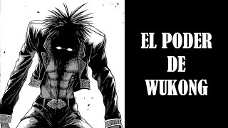 EL DIOS INDESTRUCTIBLE || Review y opinión Shuumatsu No Valkyrie: God´s Apocalypse 8