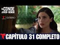 El Conde Amor Y Honor Capítulo 31 Completo | Mariana En Peligro