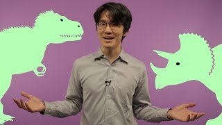 Are Dinosaurs Still Alive Today
