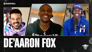 De’Aaron Fox | Ep 67 | ALL THE SMOKE Full Episode | SHOWTIME Basketball