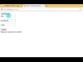 jQuery AJAX PHP MY SQL - Insert & View Data Into MySQL Database using
