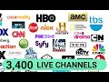 How to get free cable TV? /Live/