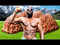 I Ate Only Apples for 16 Days and This Happened...