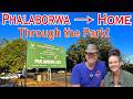 Kruger - Phalaborwa to Home! Ep 706