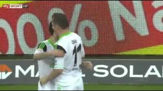 Vieirinha best goal