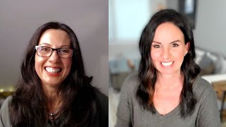 Rachel's Full Recovery From ME/CFS & FM - After 20 Years