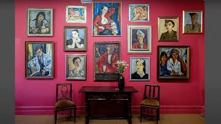 Museum Moments: The UCT Irma Stern Museum