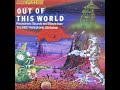 BBC Radiophonic Workshop - Out of This World (1976)
