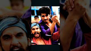 Gunday Ranbir singh & Arjun kapoor💥