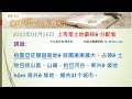 2023年04月26日 上帝是土地最終的分配者 pct每日新眼光~台語版