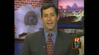 R News: Various News Stories; History of Rochester Radio and TV (1999)