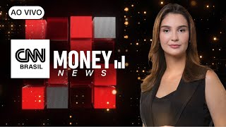 AO VIVO: MONEY NEWS III - 24/01/2025 | CNN MONEY