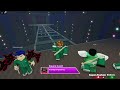 i used iq 9999 in squid games and won roblox