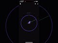 How to create ball bounce videos 🤗 #bounce #ball #tutorial #relax #viral #app #animation #ballchaos