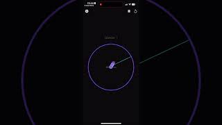 How to create ball bounce videos 🤗 #bounce #ball #tutorial #relax #viral #app #animation #ballchaos