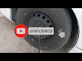 কিভাবে গাড়ির টায়ার চেঞ্জ করবেন।how to change tyre for care.