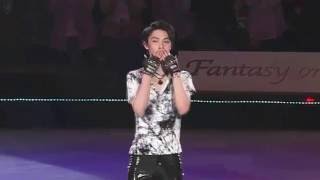 【30秒MAD】羽生結弦×口唇