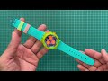 Swatch | Neon Wave | Unboxing