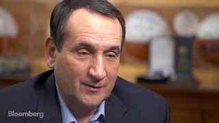 These Are Coach K's Most Important Leadership Lessons