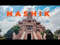 Pandavleni Nashik | Jain Mandir | Saadhna village Misal | Nashik Vlog