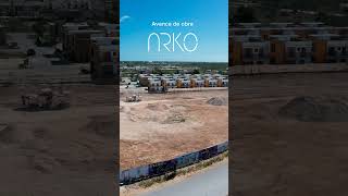 Arko Golf \u0026 Residences Marzo 2023